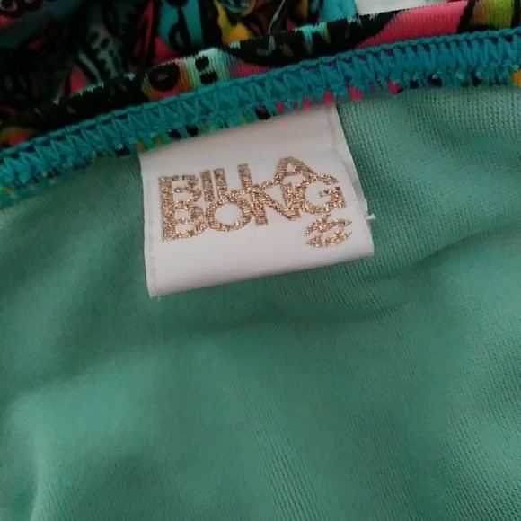 Billabong bikini - Picture 2 of 2